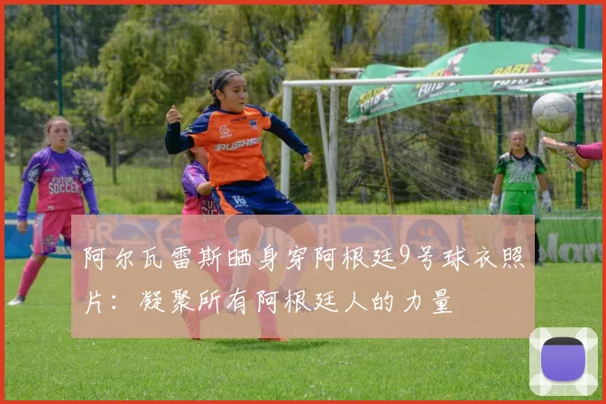 阿尔瓦雷斯晒身穿阿根廷9号球衣照片：凝聚所有阿根廷人的力量