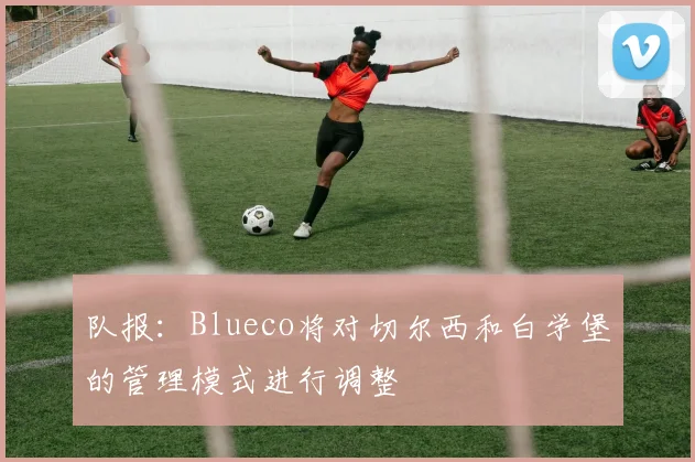 队报：Blueco将对切尔西和白学堡的管理模式进行调整