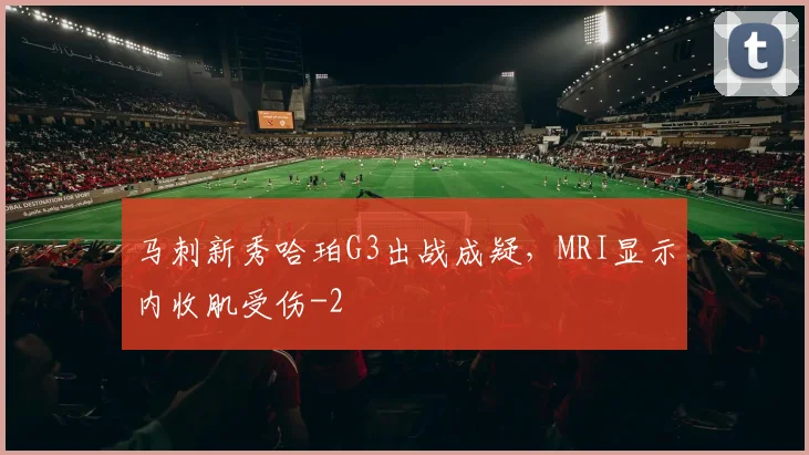 马刺新秀哈珀G3出战成疑，MRI显示内收肌受伤